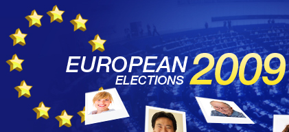 Elections Européennes 2009